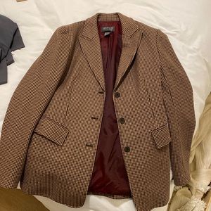 Vintage Blazer